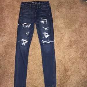 American Eagle Women’s Skinny Jeans